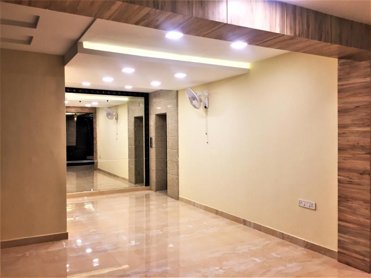 Hotel Bharat Kota  Esterno foto