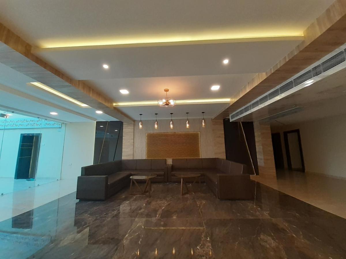 Hotel Bharat Kota  Esterno foto
